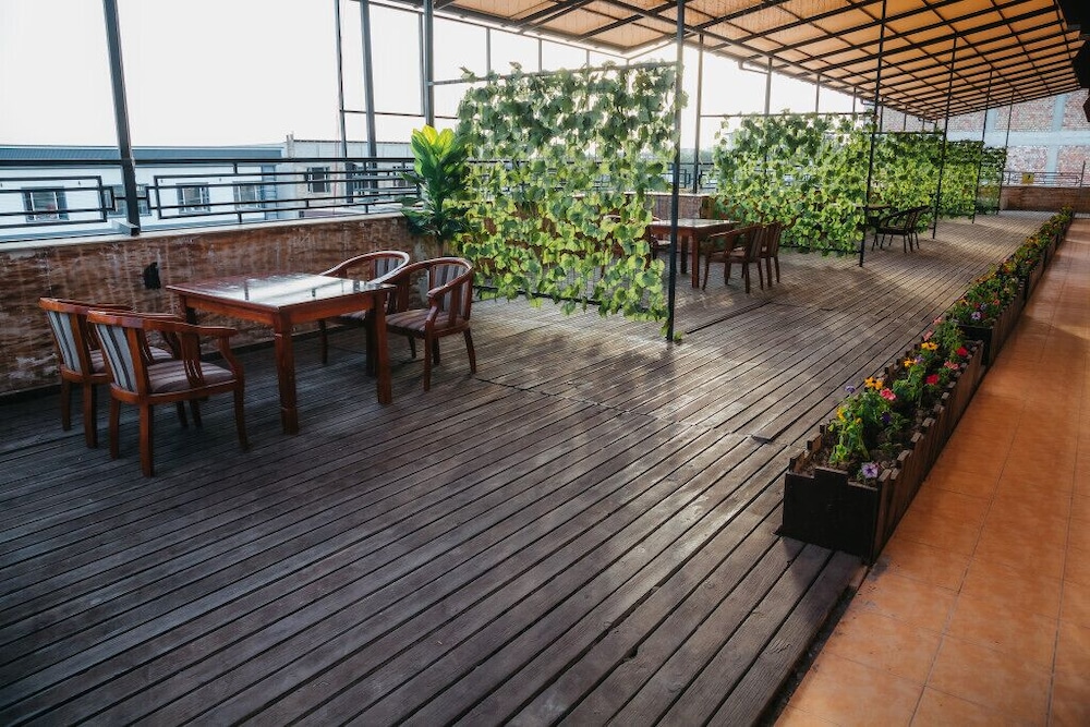 Milliy Hotel Namangan City in Namangan, Uzbekistan