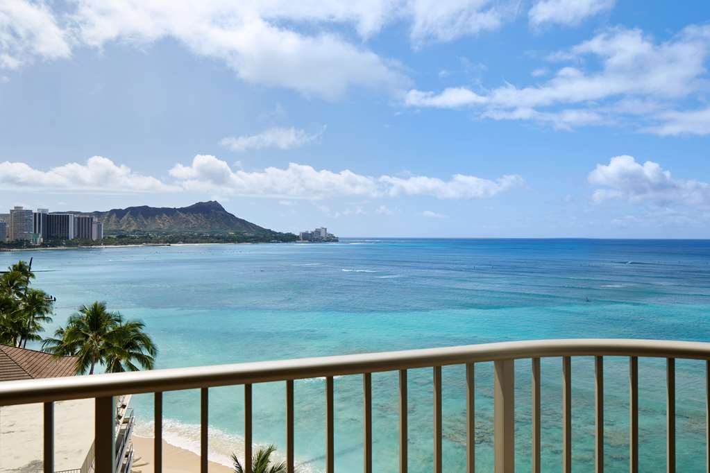 Outrigger Reef Waikiki Beach Resort - photo 133