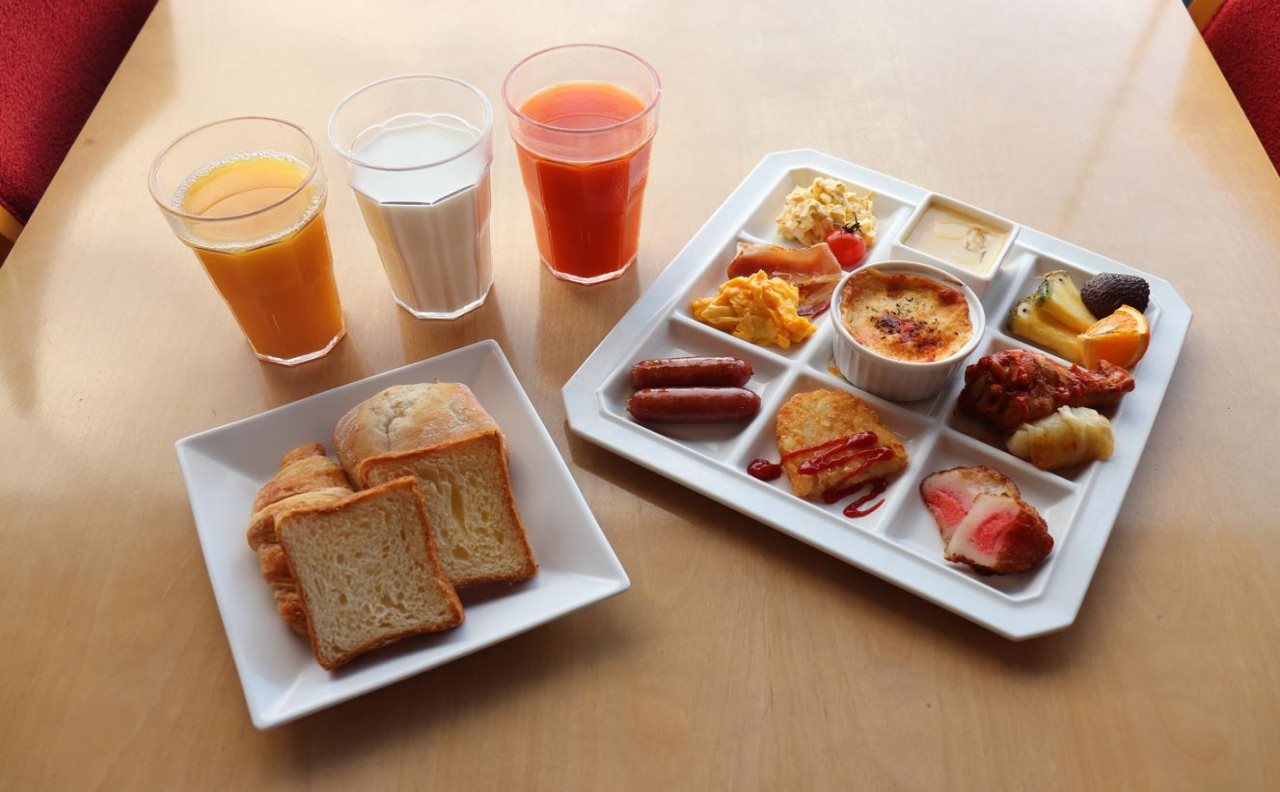 Teriha Spa Resort Moji in Kitakyushu, Japan