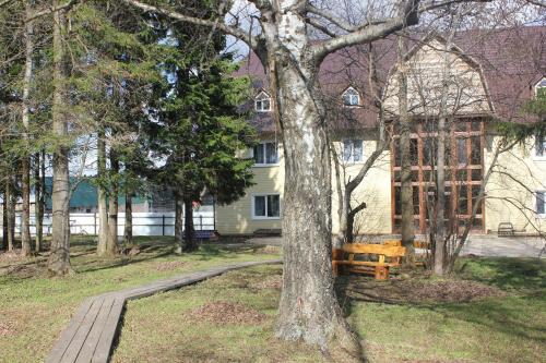 Hotel Sloboda - last minute hotel in Perm