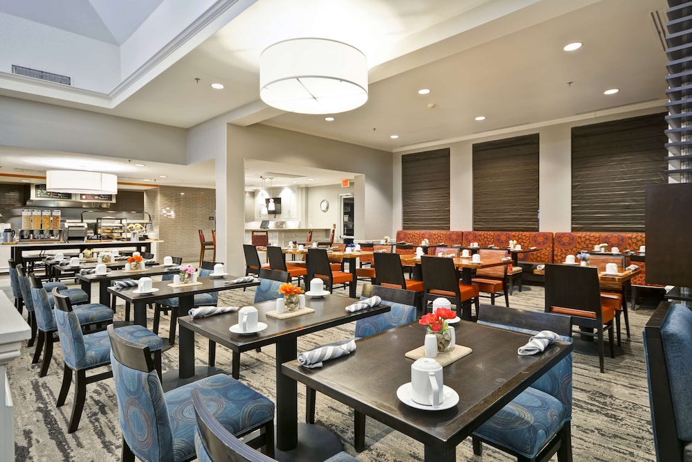 Hilton Garden Inn Austin Round Rock - photo 40