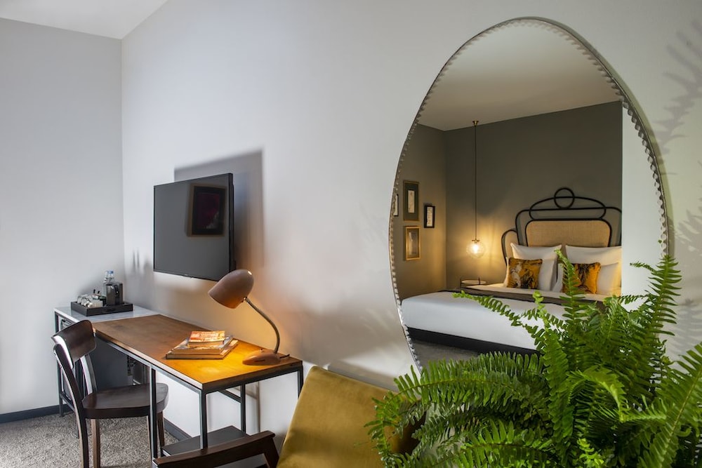 Guestroom