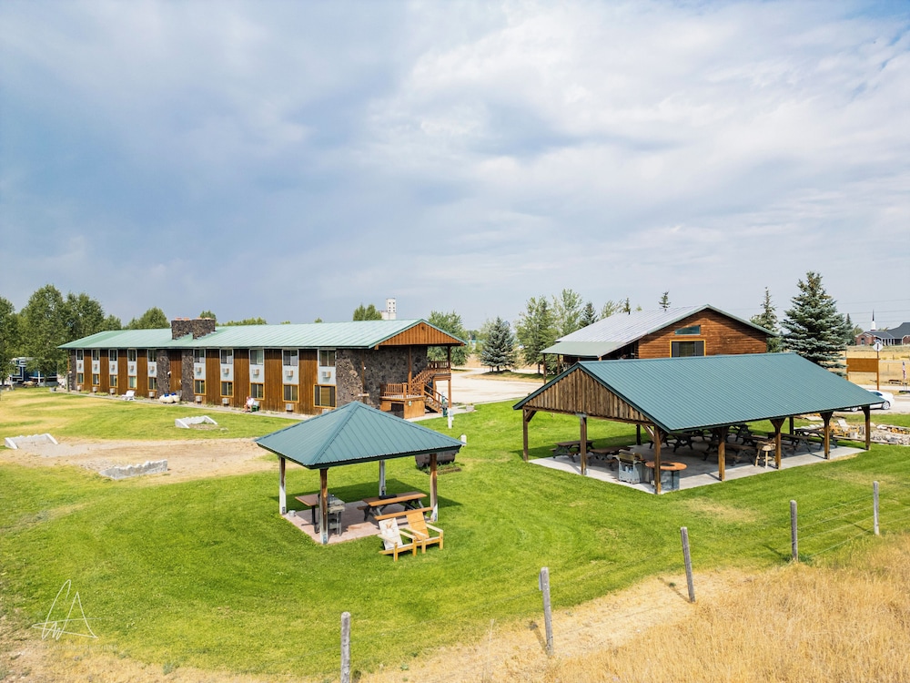 Teton Peaks Resort - photo 66