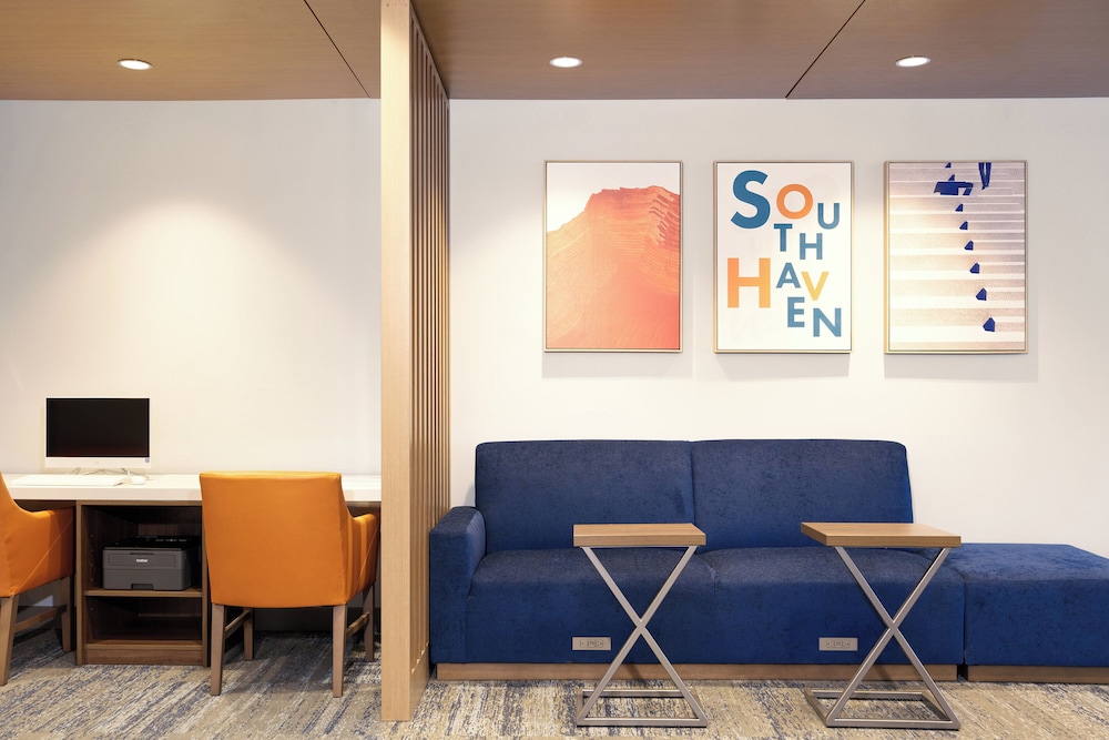 Holiday Inn Express Baltimore BWI Airport NE by IHG - photo 13