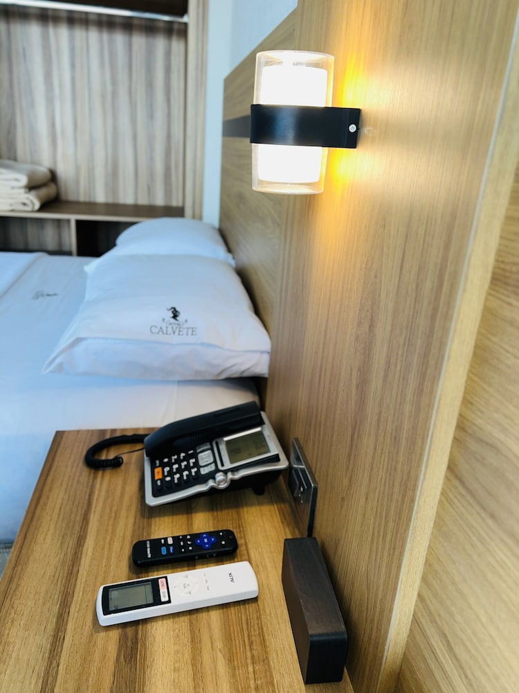 Hotel Calvete