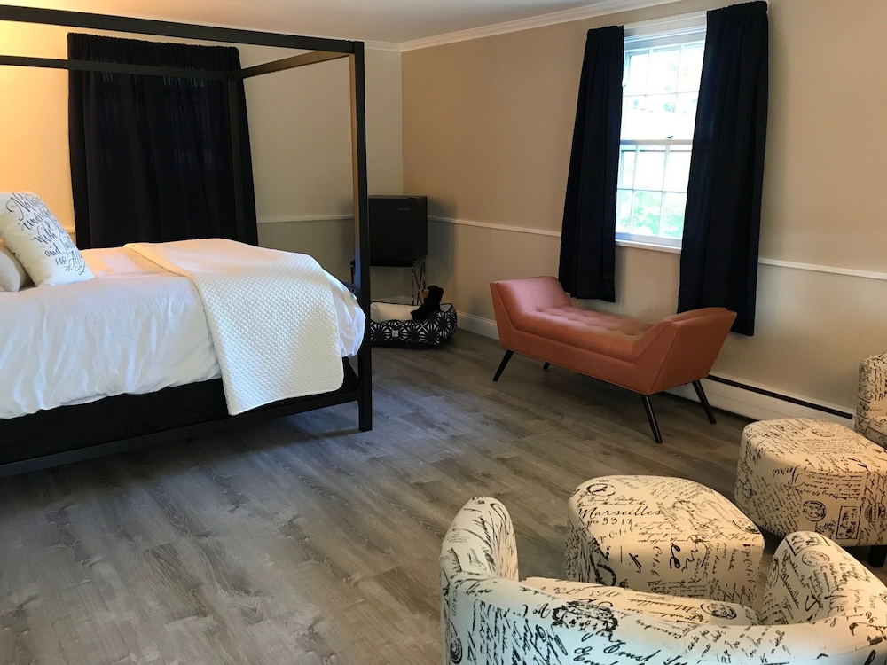 Starlight Lodge North Conway - photo 13