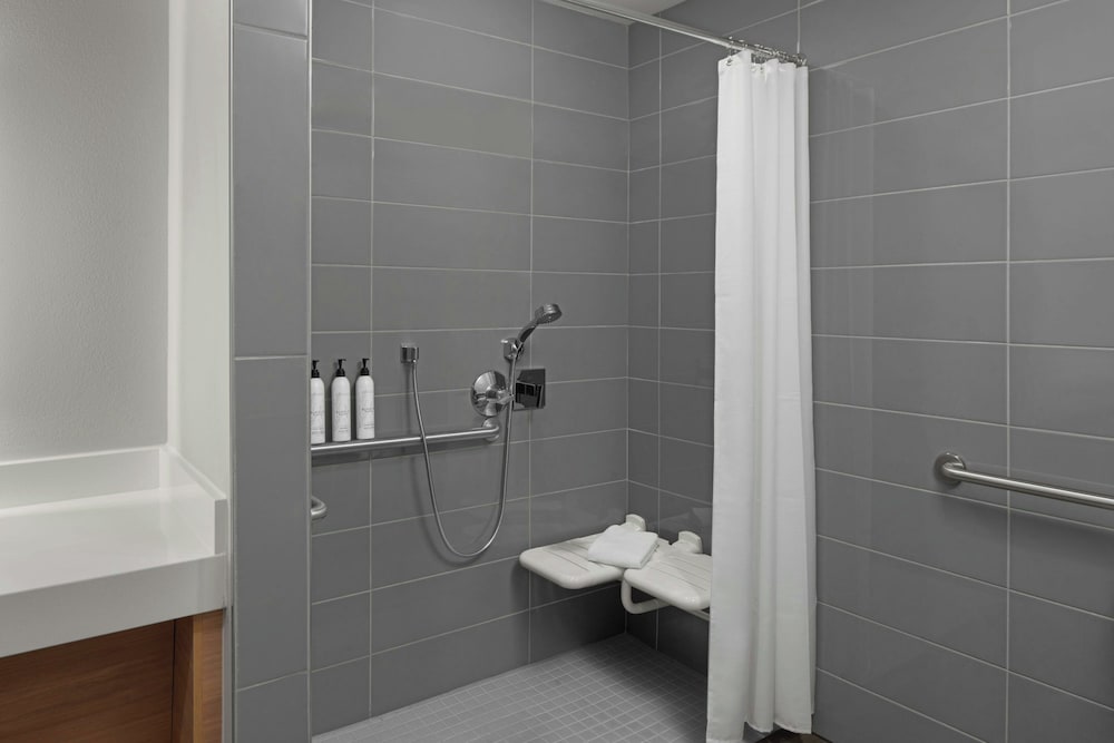 TownePlace Suites by Marriott Sacramento Rancho Cordova - photo 17