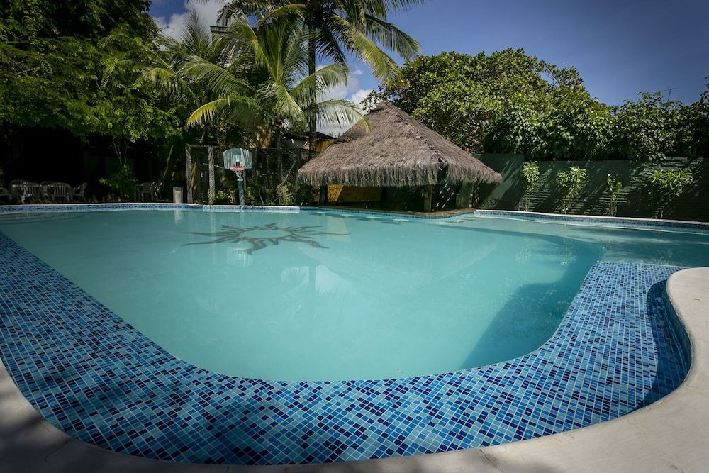 Pousada Do Sol — hotel in Aquiraz