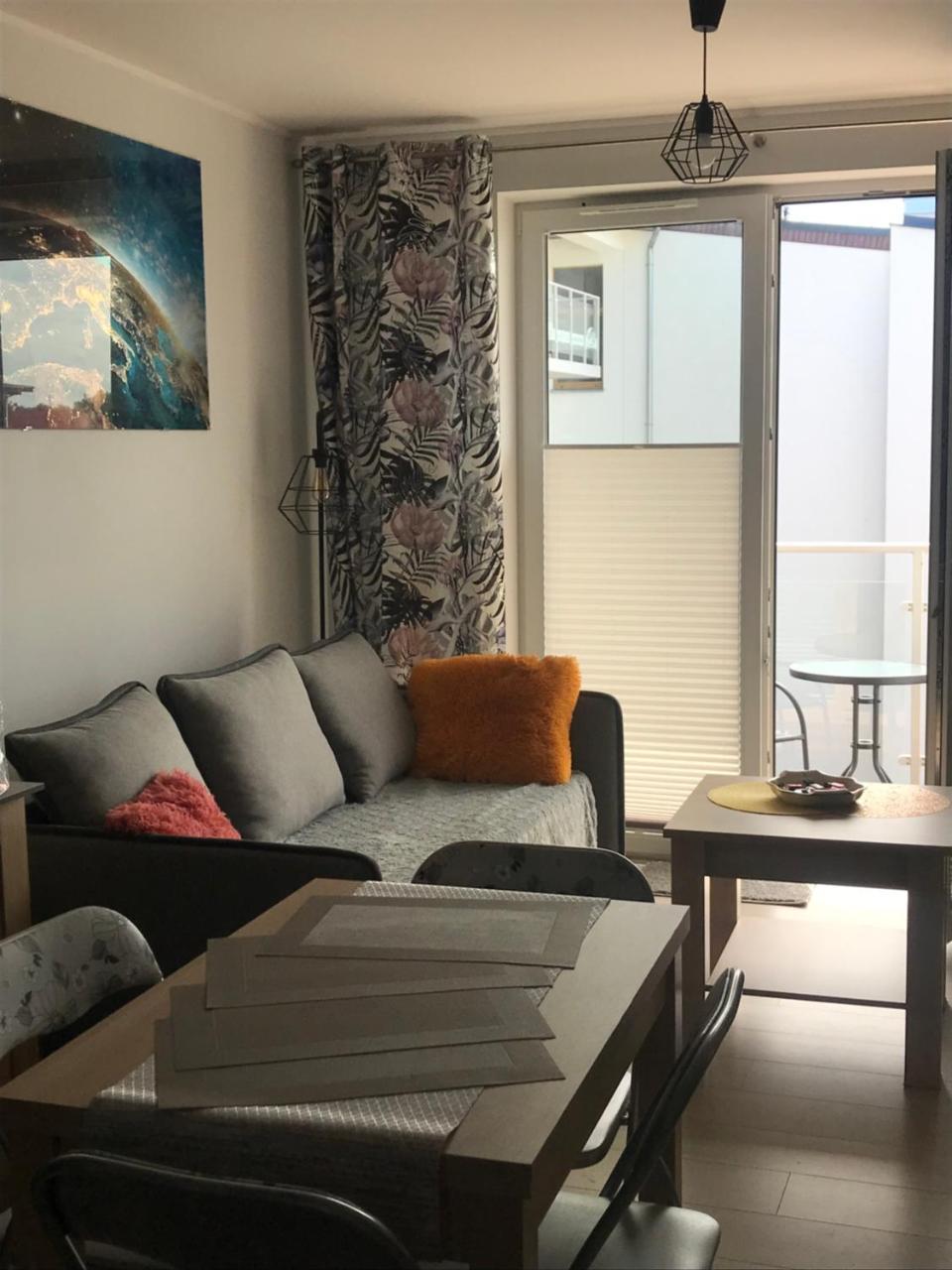 Kosmos Nad Morzem - last minute hotel in Unknown City