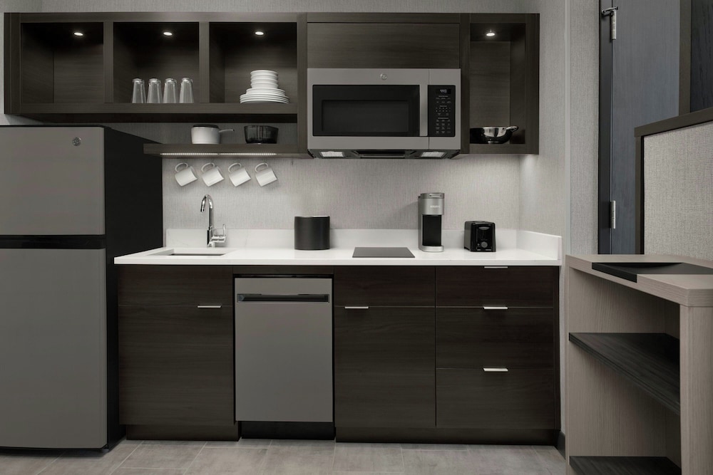 TownePlace Suites by Marriott Bozeman West - photo 33