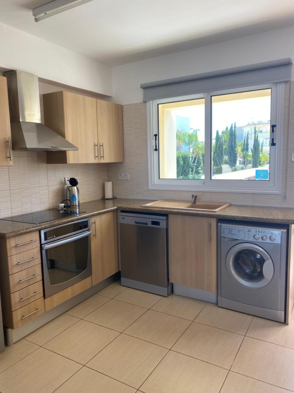 Great Kings Resort Kapparis Cyprus Self Catering Apartment Sleeps 6