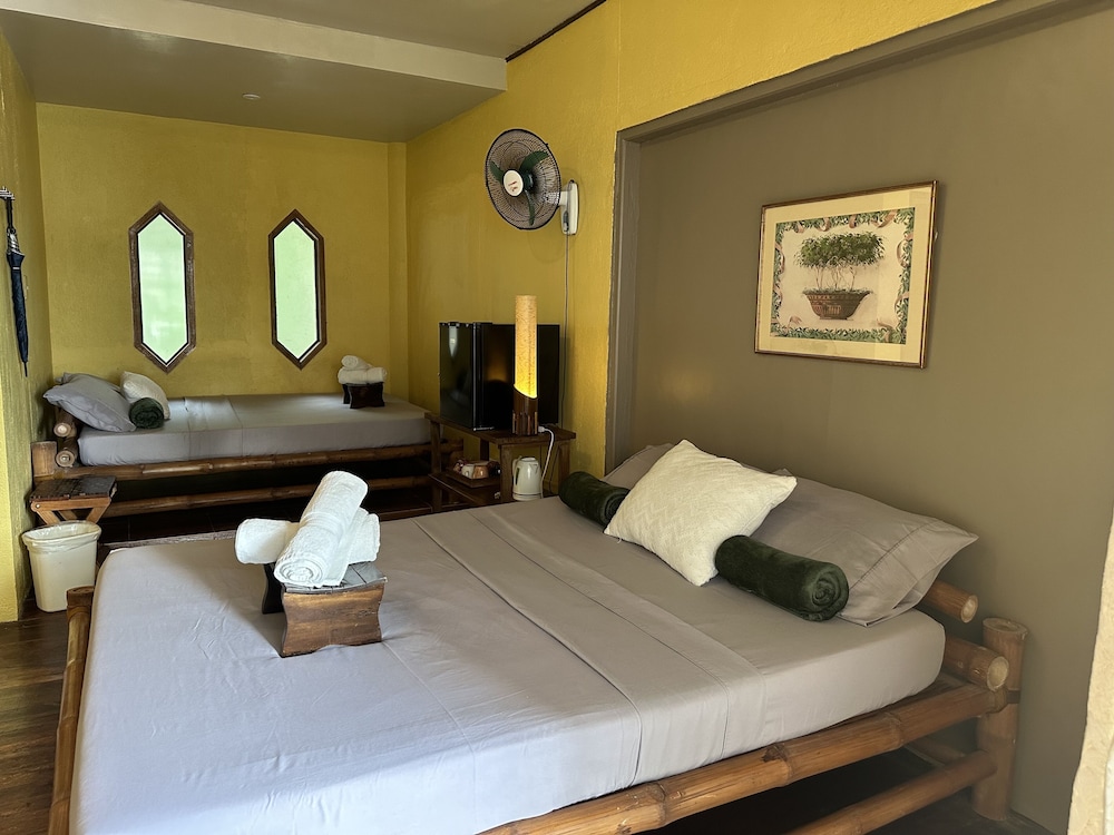 Casita Ysabel in Batangas, Philippines