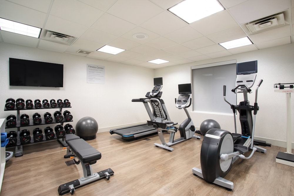 Holiday Inn Express & Suites Phoenix Glendale Sports Dist by IHG - photo 35