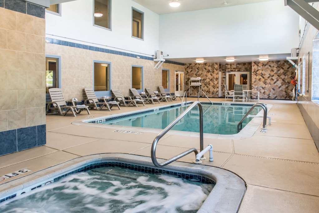 Comfort Inn Columbia Lancaster - photo 27