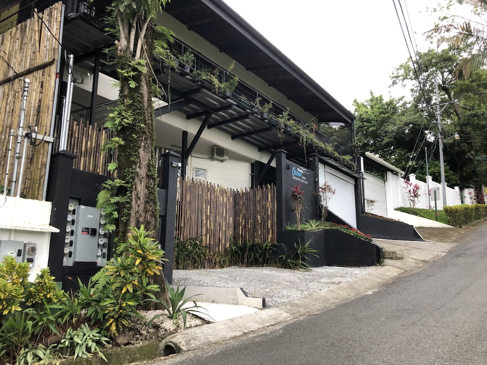 Vista Ocean Suites - last minute hotel in Quepos