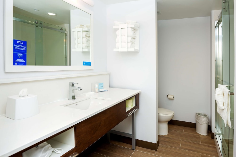 Hampton Inn & Suites Aurora South Denver - photo 39
