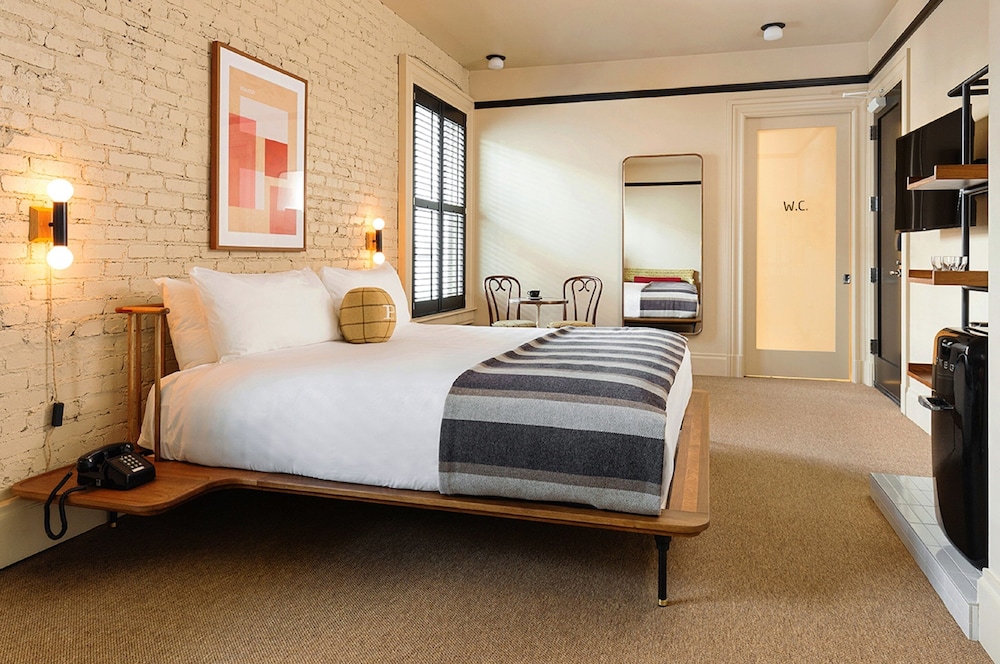 Palihotel San Francisco - photo 18