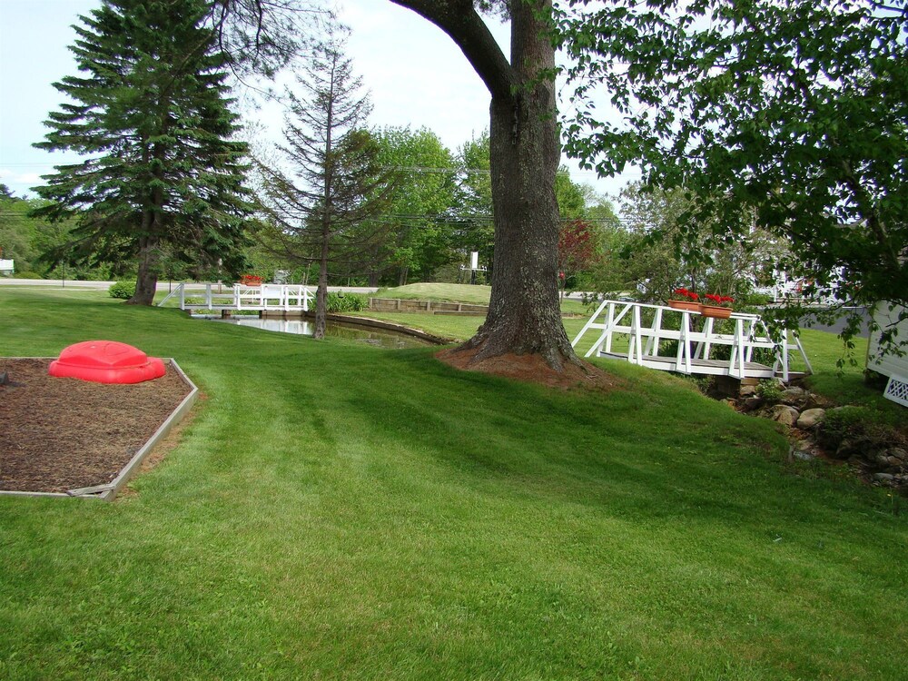 Bay Leaf Cottages & Bistro - photo 44