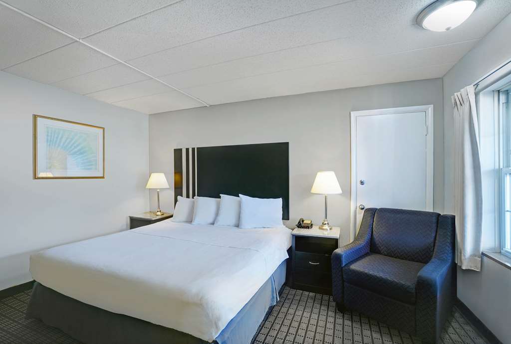 Motel 6 Washington PA - photo 6
