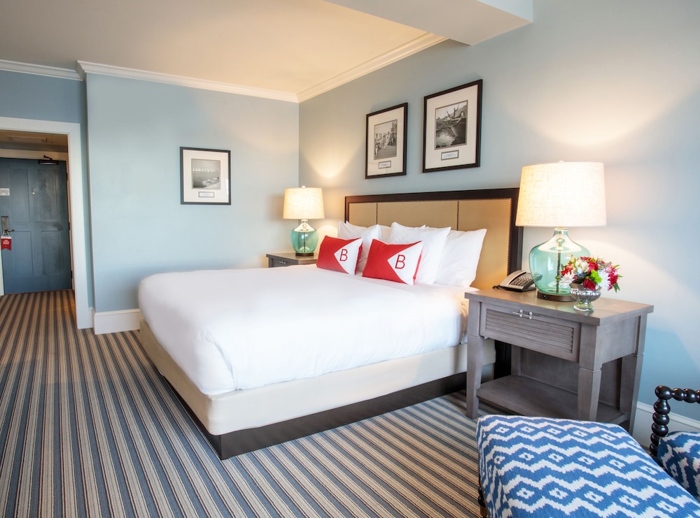 Beauport Hotel Gloucester - photo 17