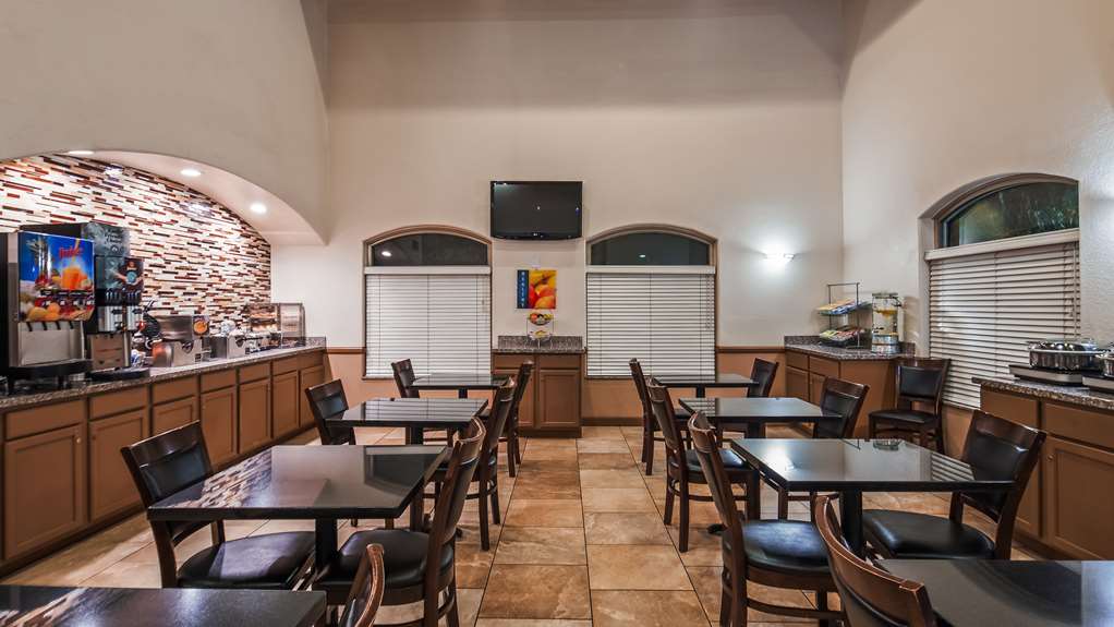 Best Western Tolleson Hotel - photo 5