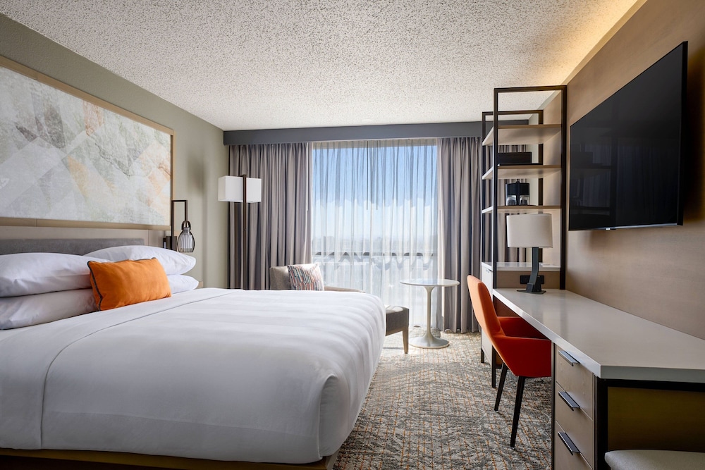 Marriott El Paso - photo 17