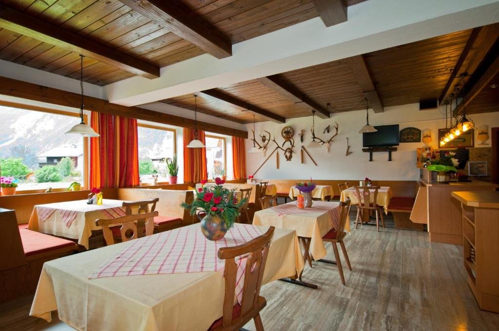 Pension Arnspitze — Scharnitz — photo 5