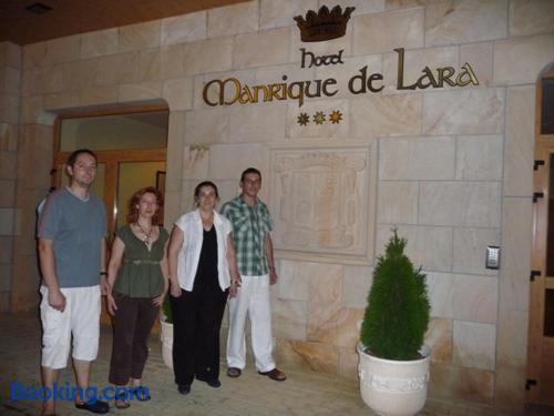 Manrique de Lara — San Leonardo De Yague — photo 4