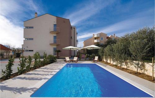 Cozy Apartment In Bibinje — 4-Star Luxury Hotel in Bibinje, Croatia