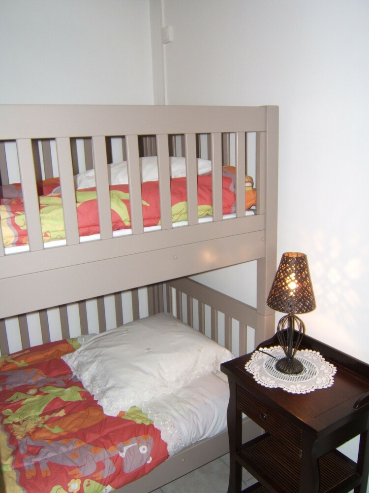 Chambres d’Hôtes Domaine d’En Baleux — Labruguiere — photo 3