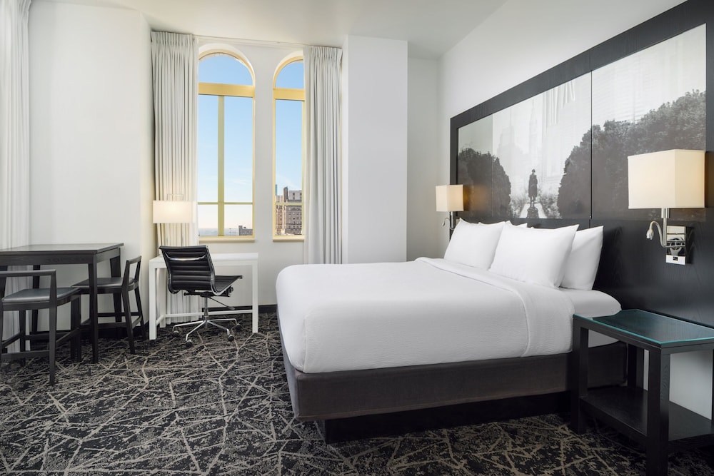 Residence Inn Philadelphia Center City - photo 14