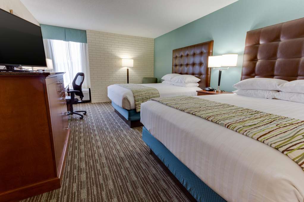 Drury Inn & Suites Birmingham Grandview - photo 20