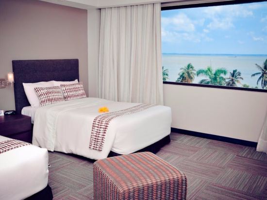 Hotel El Paseo — 4-Star Luxury Hotel in Maracaibo, Venezuela