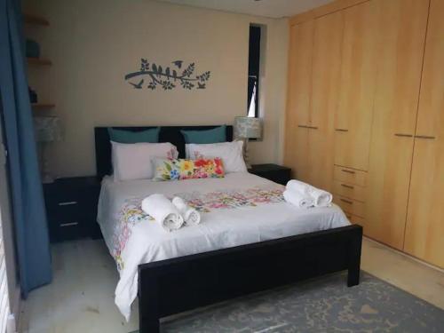 Seaside apartment Big Bay beach
