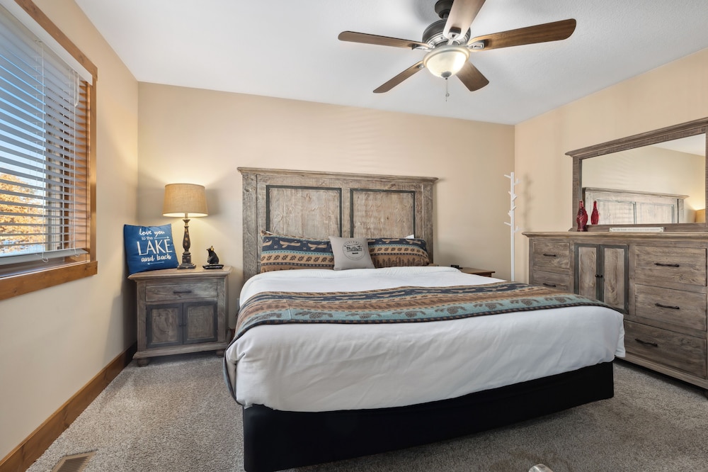 Wilderness Resort Villas - photo 86
