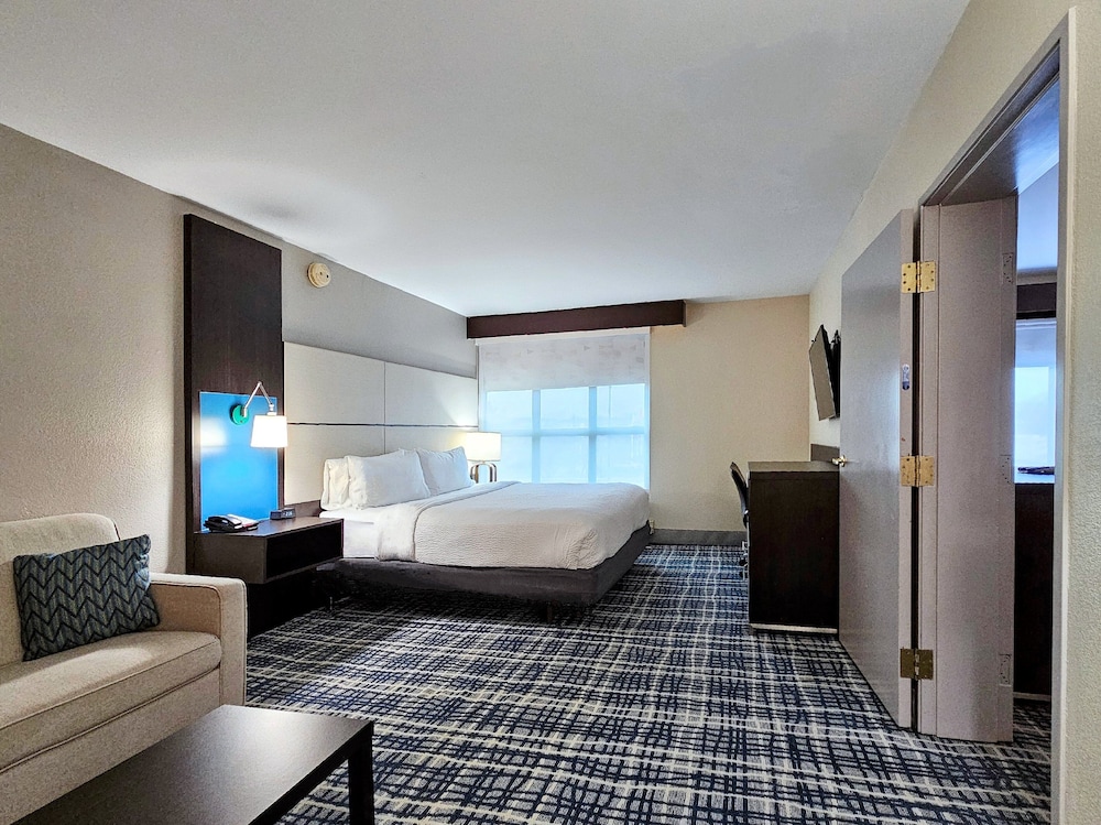 Holiday Inn Belcamp Aberdeen Area by IHG - photo 48