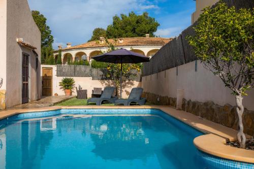 Casa Manolo — Cala Rajada — photo 2