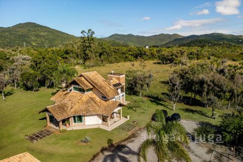 Nature Hideaway Conforto e paz - last minute hotel in Florianopolis