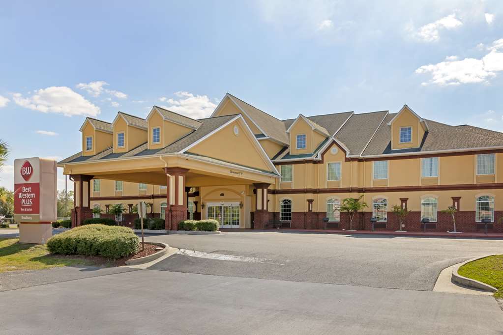 Best Western Plus Bradbury Inn & Suites - photo 9