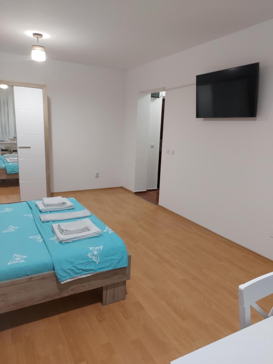 Bya Dream Village — 4-Star Luxury Hotel in Iasi, Romania
