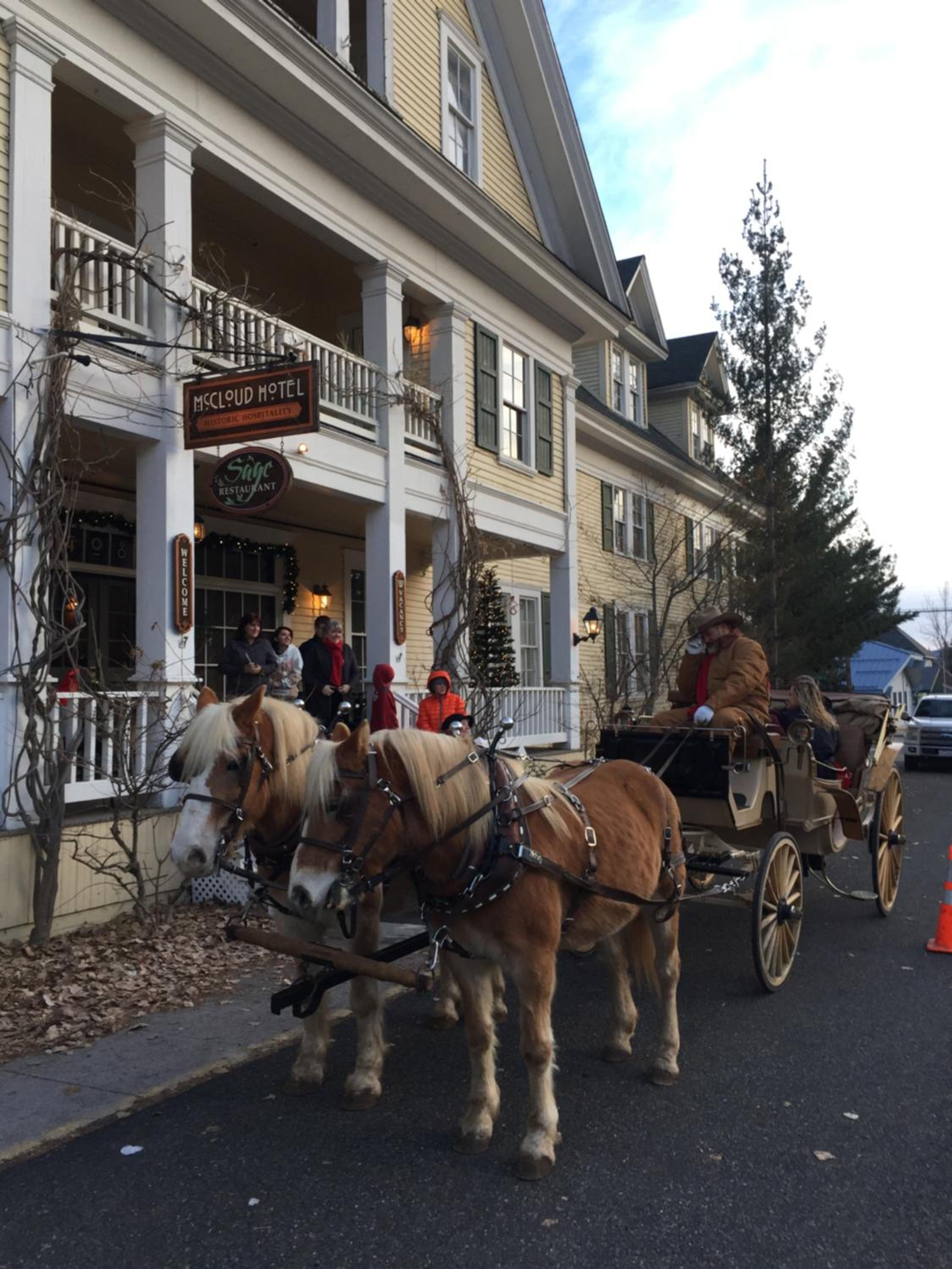 McCloud Hotel - photo 37