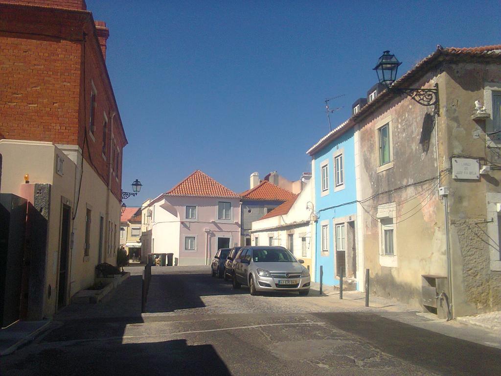 Villahouse Carnide - last minute hotel in Lisbon
