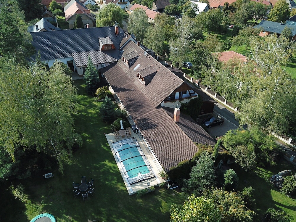 U Prejzků - last minute hotel in Lochovice