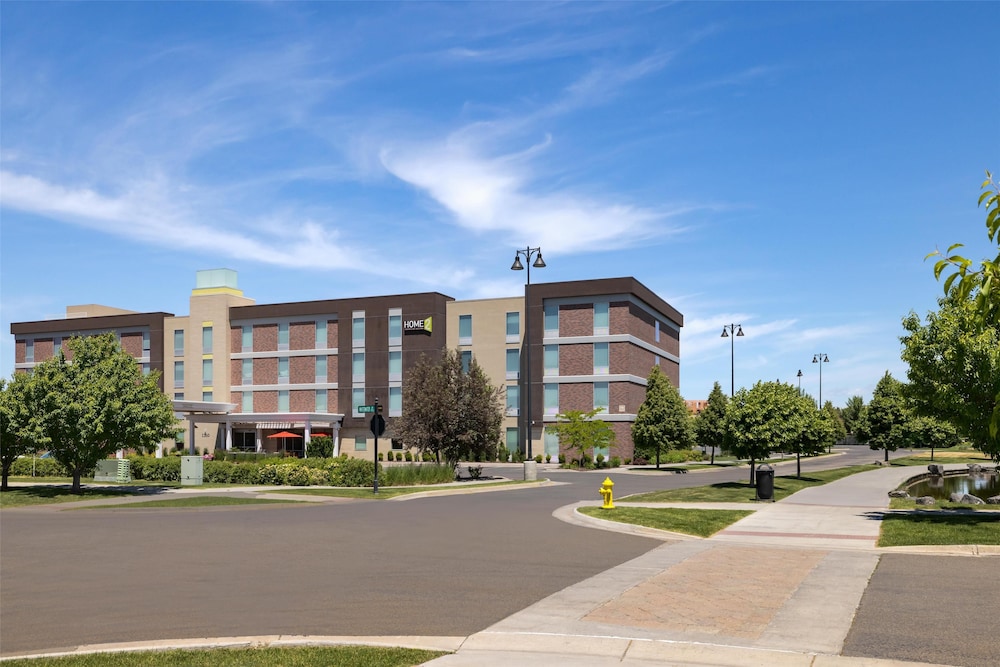 Home2 Suites by Hilton Idaho Falls - photo 37