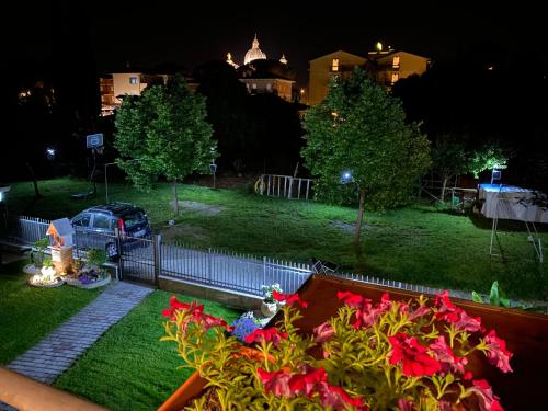 Appartamento Antonietta — 4-Star Luxury Hotel in Santa Maria Degli Angeli, Italy