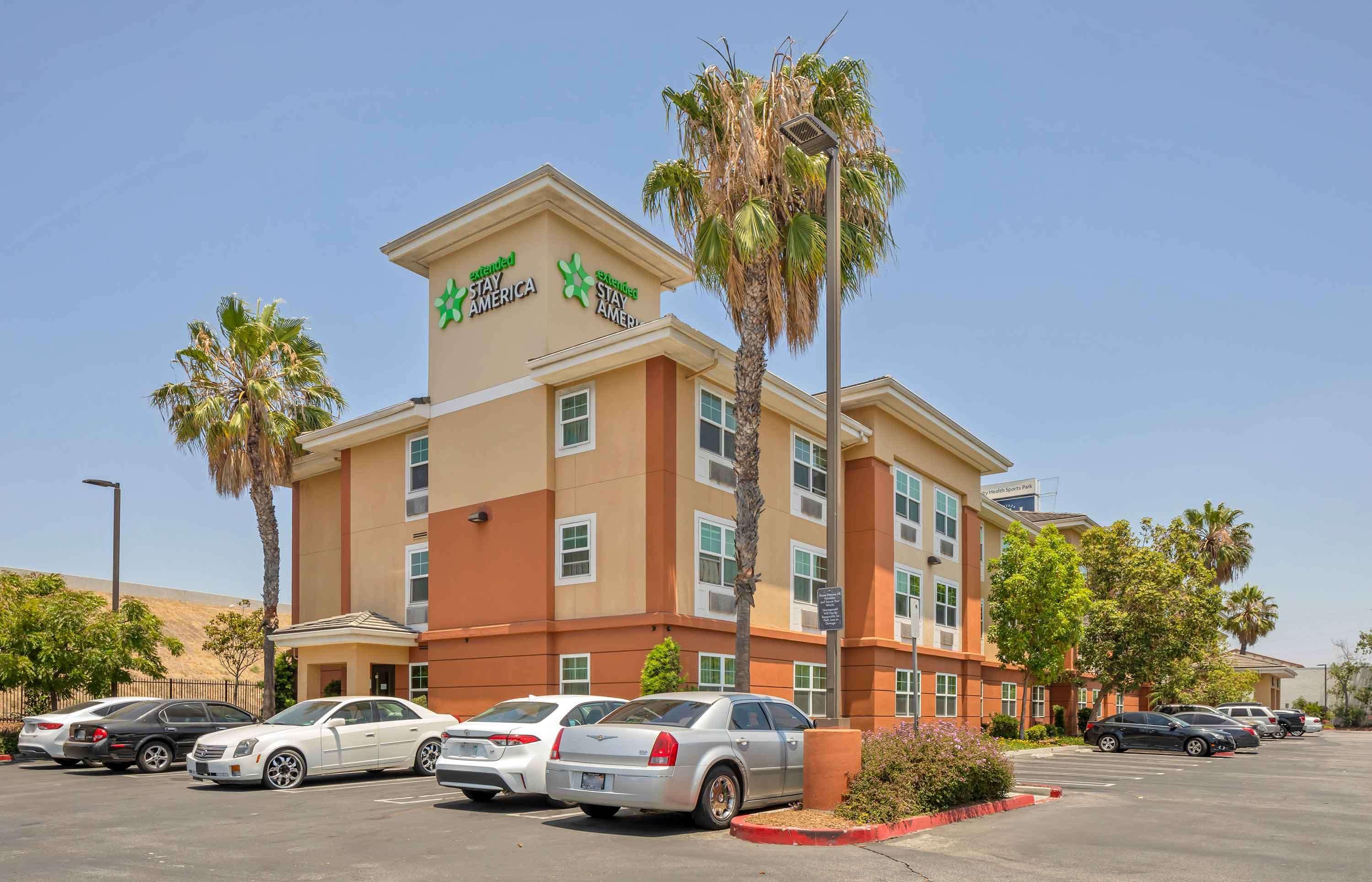 Extended Stay America Los Angeles Carson - photo 13