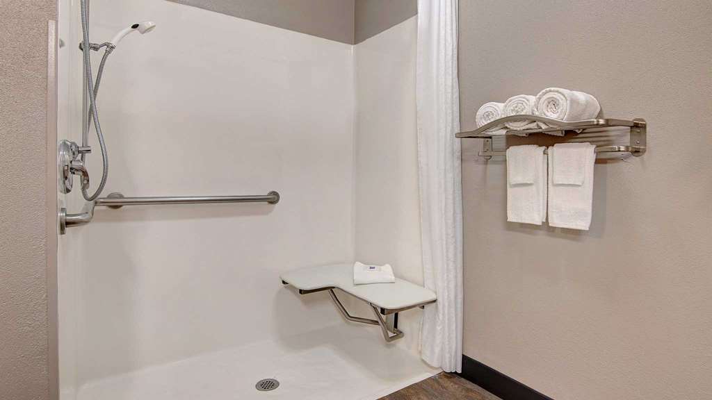 Studio 6 Port Arthur TX SE - photo 26