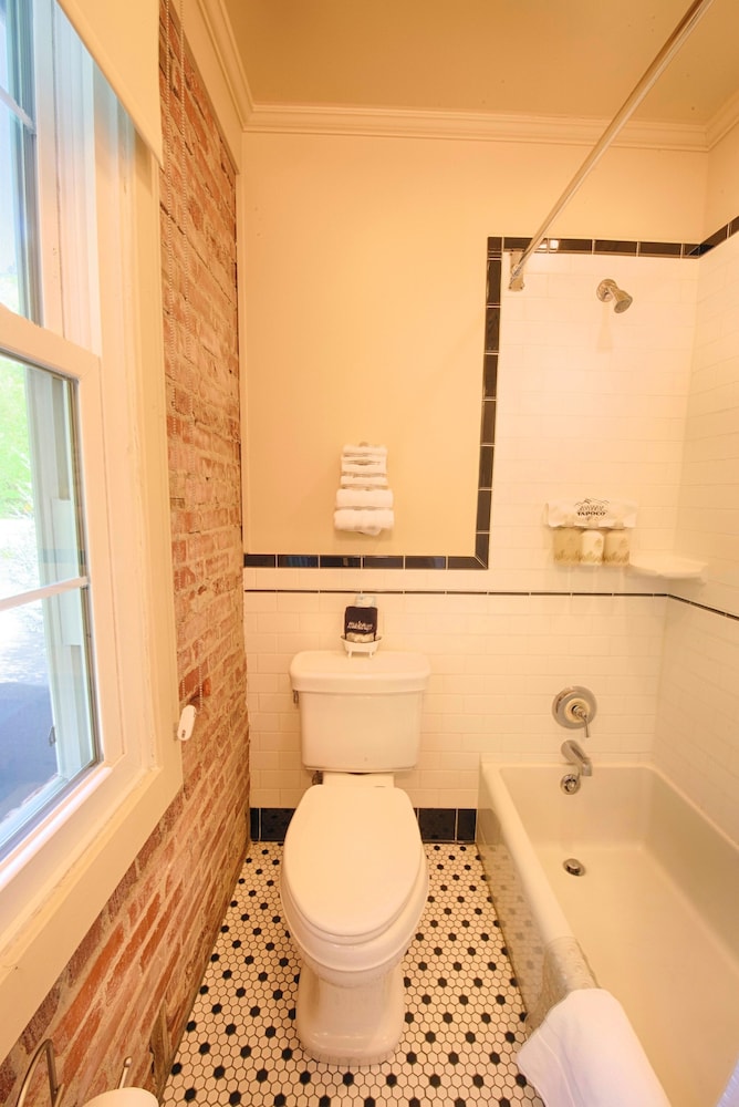 Historic Tapoco Lodge Resort - photo 158