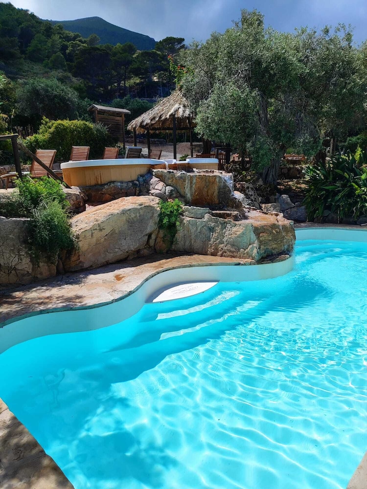 Marettimo Residence — 4-Star Luxury Hotel in Favignana, Italy