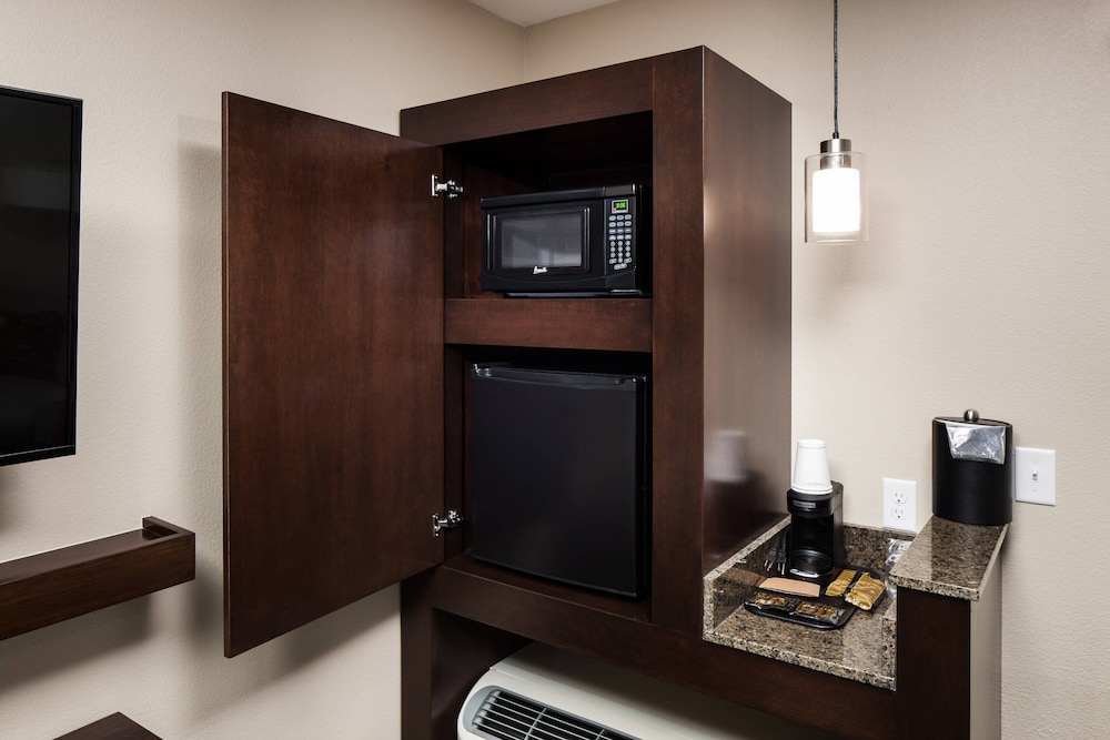 Courtyard Houston I 10 West Park Row - photo 5